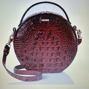 Brahmin Lane bag